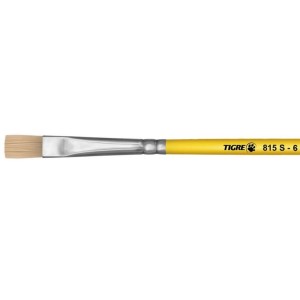 PINCEL CHATO N6 REF.815 TIGRE