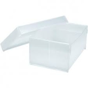 CAIXA ORGANIZADORA MINI - DAC