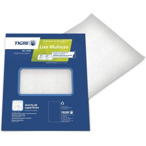 LIXA MULTIUSO FINA TIGRE