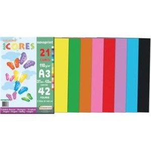 ECO CORES A3 21 CORES