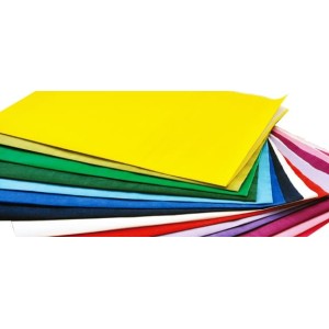 PAPEL CAMURÇA 40X60CM