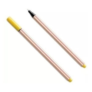 CANETA PONTA POROSA FINE MICROLINE 0.4 COMPACTOR