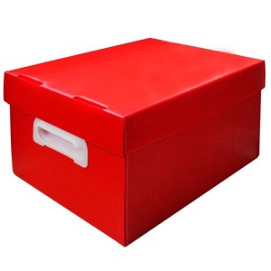 caixa organizadora mini