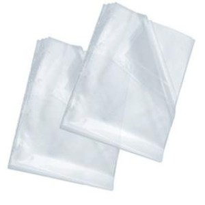 PLASTICO ENVELOPE A3 SEM FURO 35X45 0,06MM ACP