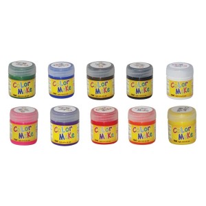 PINTURA FACIAL AVULSA COLOR MAKE SORTIDAS