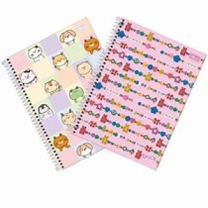 CADERNO UNIV. 10 MATÉRIAS 160 FOLHAS TILIBRA