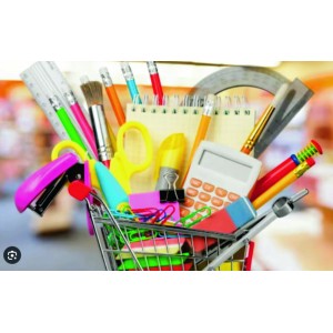 KIT MATERIAL ESCOLAR