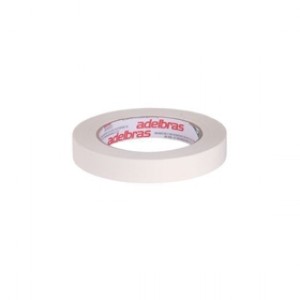FITA DUPLA FACE 12MMX10M ACRILEX