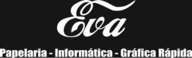 EVA PAPELARIA, PRESENTES, INFORMÁTICA E LIVRARIA